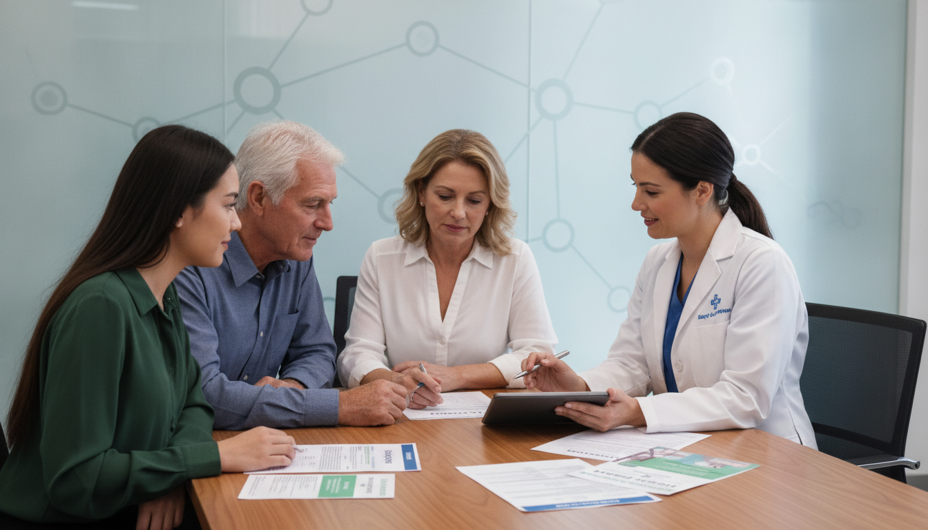 Medical Bill Payment Help: Understanding Your Options for Financial Assistance